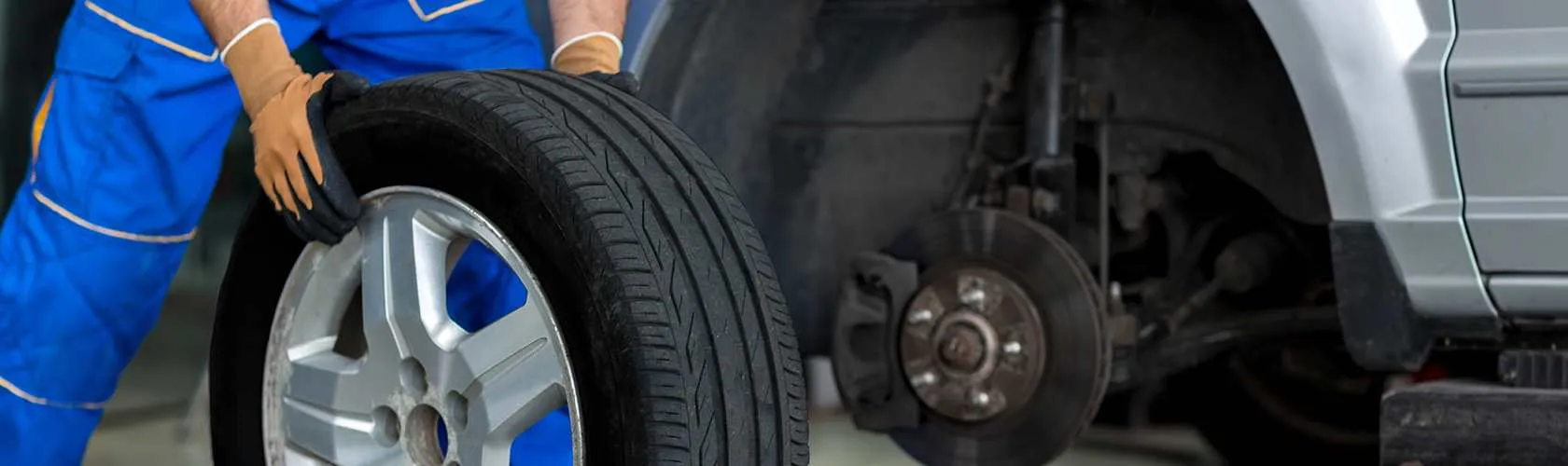 Konya Mobil Lastik Tamir Hizmetimiz